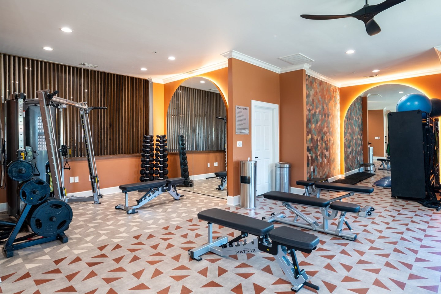 The Pointe at Vista Ridge Apartments Image 18