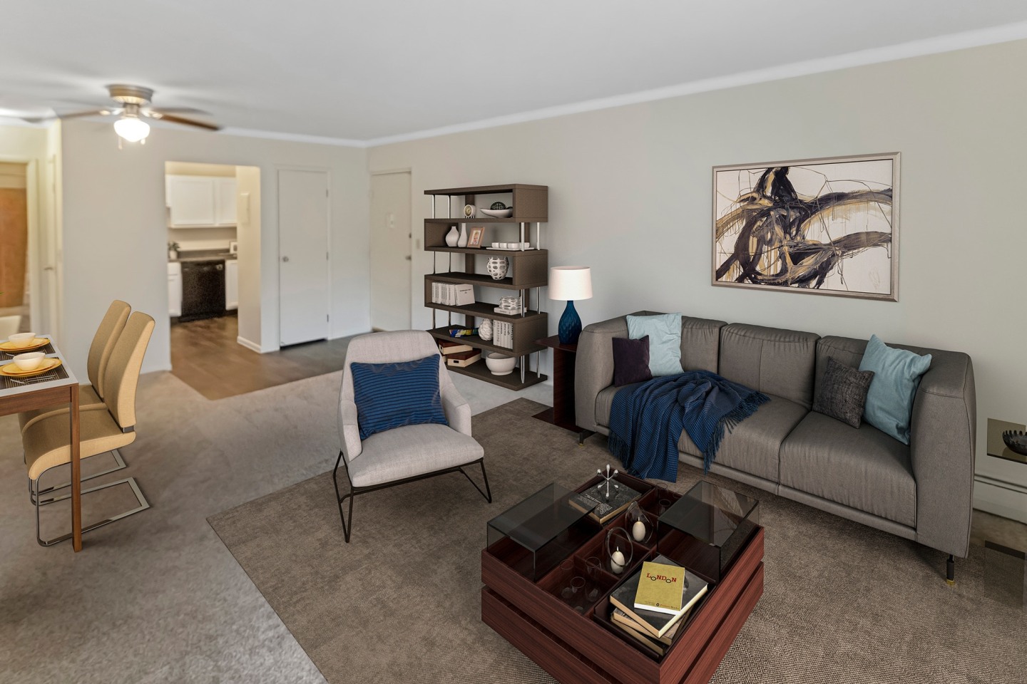 Romaine Court Image 11