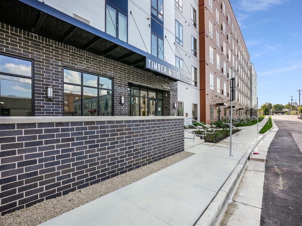Income Restricted - Timber & Tie Apartments Image 54