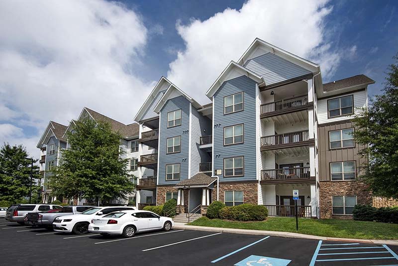 CityGreen at Northshore Image 4