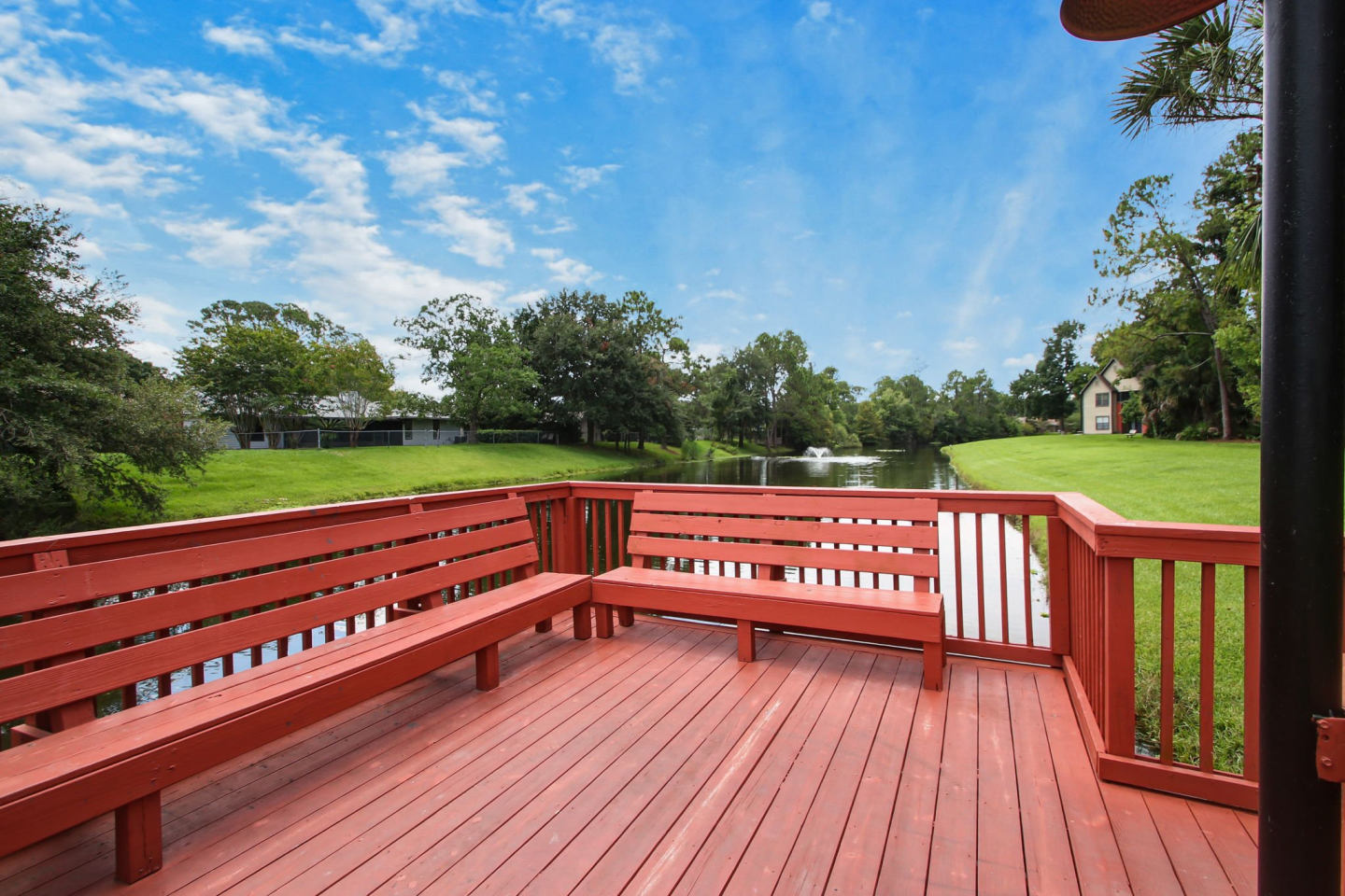 Timberwalk at Mandarin Image 4