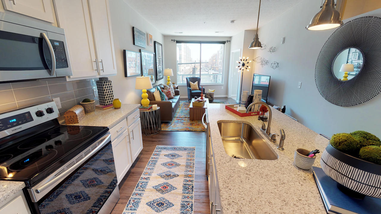 Student Housing - Luxe Belle Image 22