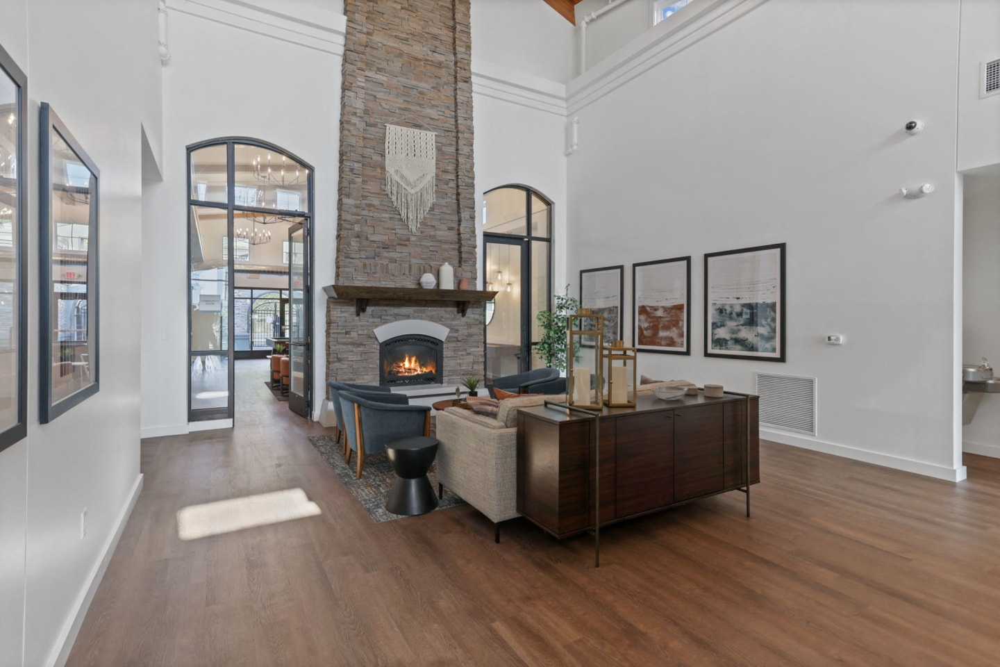 Audenn Apartments Image 11