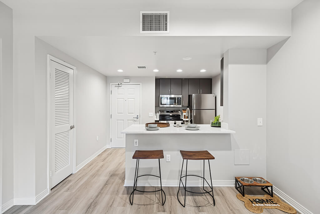 Haven at Del Mar Station Apartments Image 2