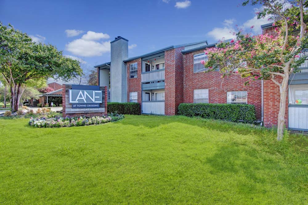 Lane at Towne Crossing Image 26
