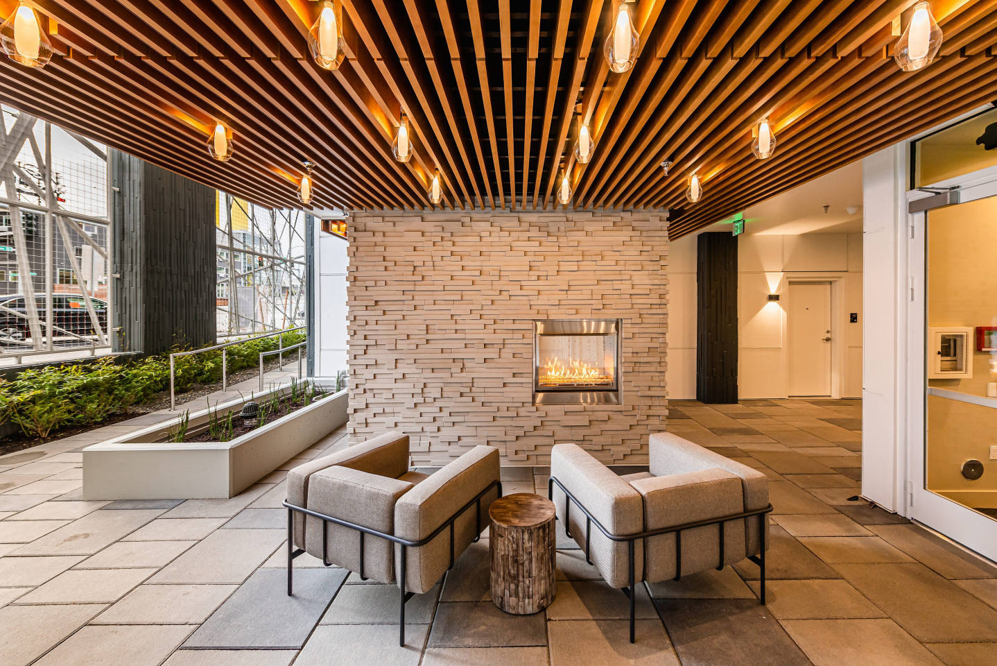 Clark Apartments Image 14