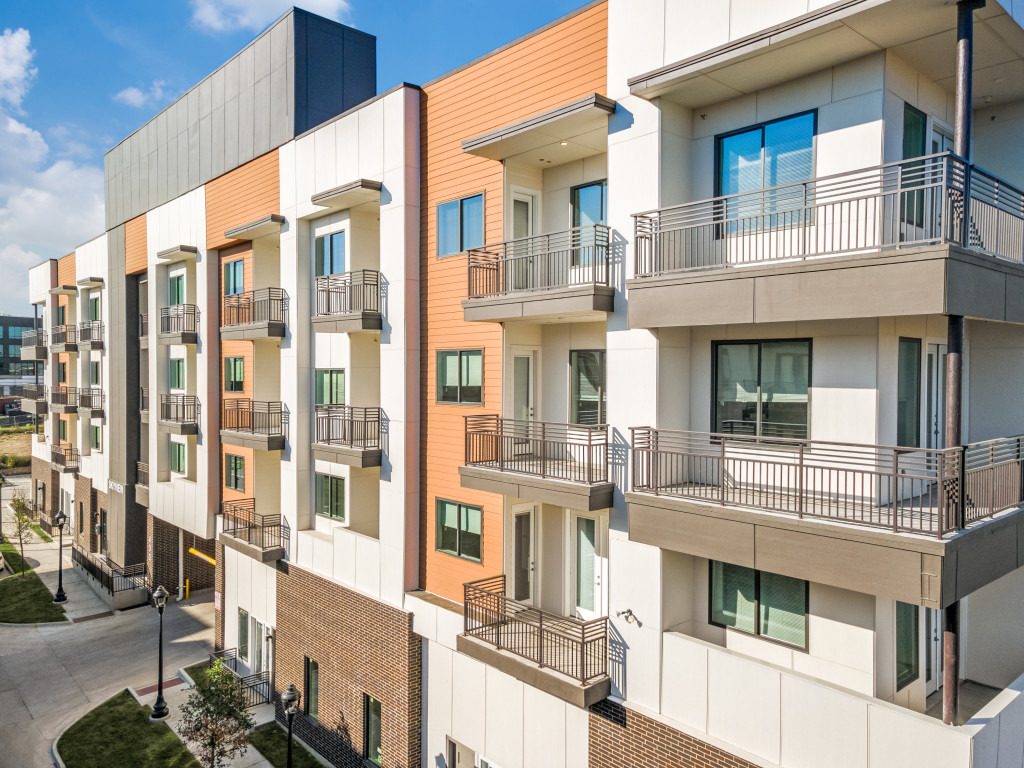 Skyview at Crawford Apartments Image 17