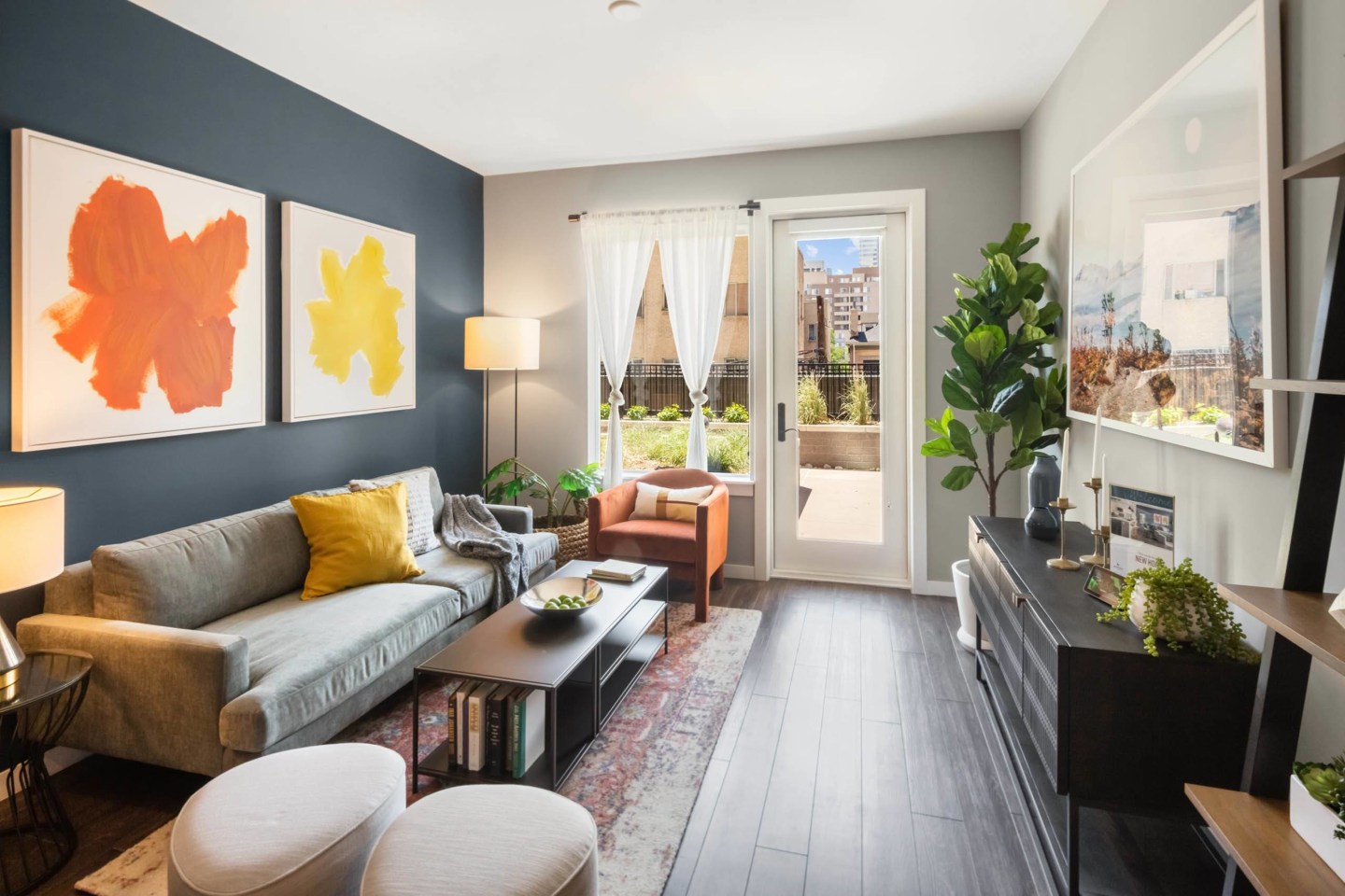 AMLI at Uptown Image 1