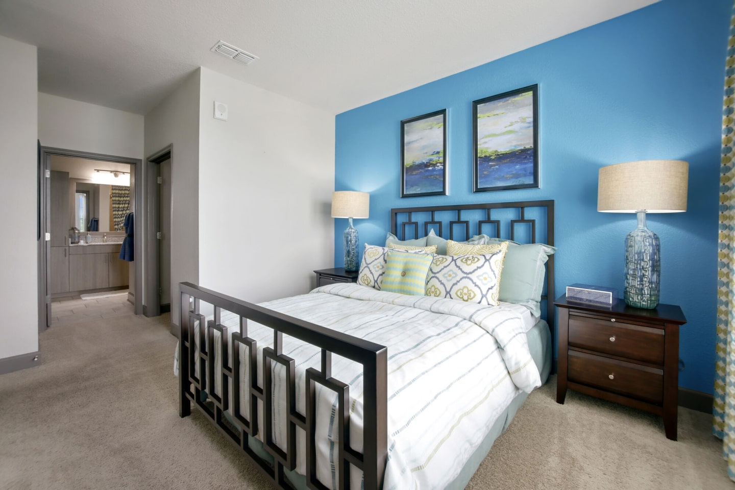 The Addison on Millenia Image 21