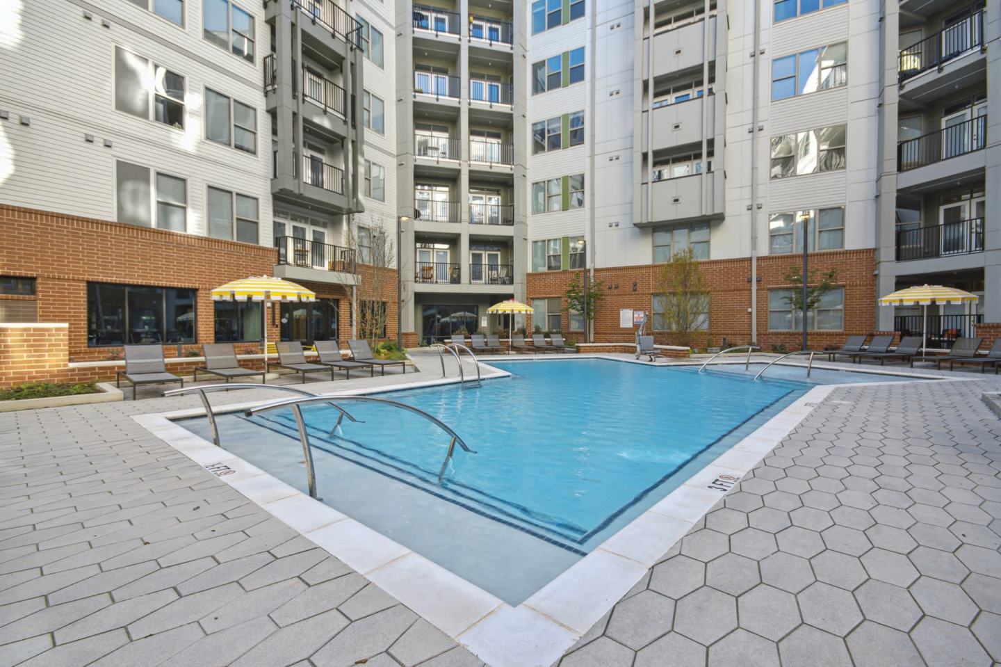 Link Apartments Calyx Image 21