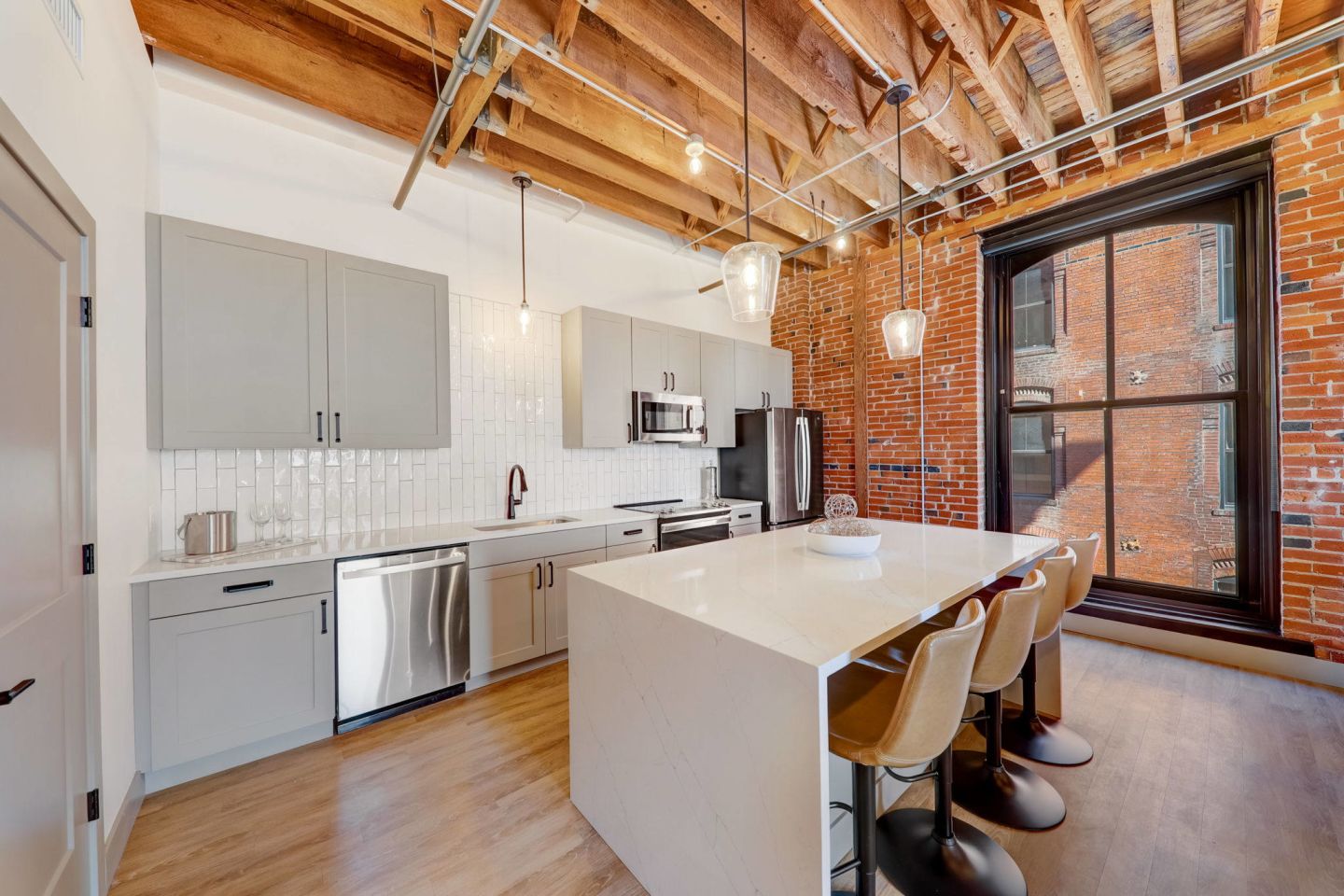 Greeley Lofts Image 12