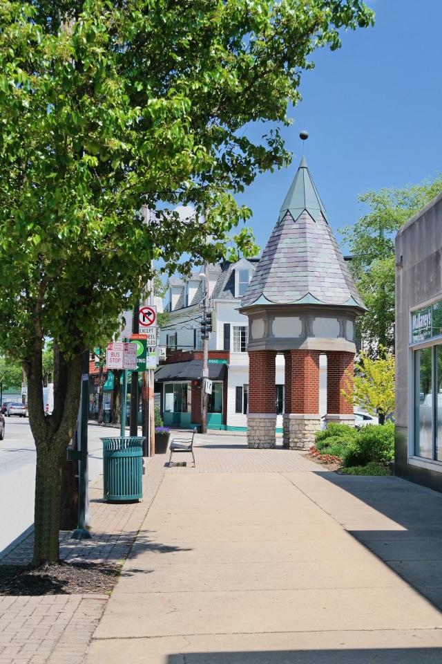Cincinnati Premier Living Image 45