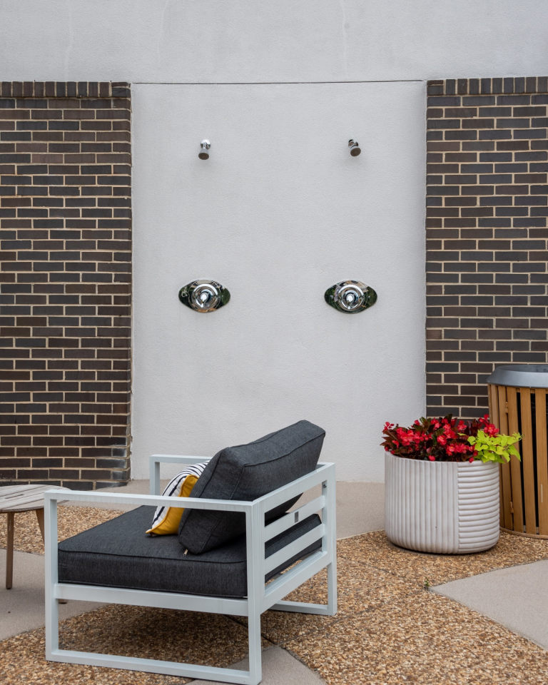 Citra Luxury Apartments Image 13