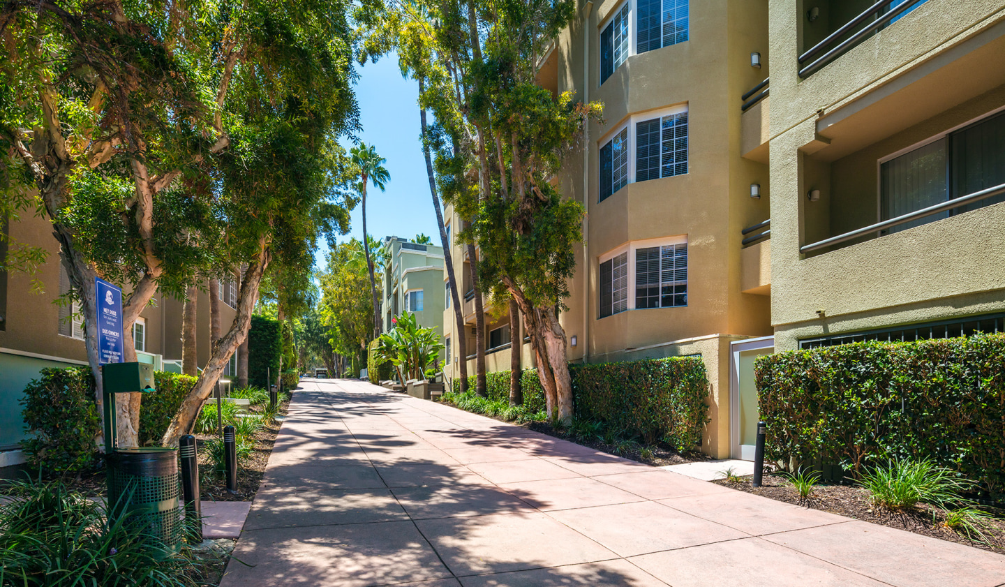 HillCreste Apartments Image 23