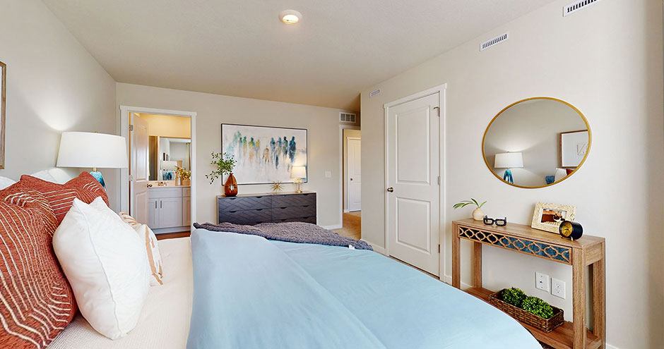 Painted Woods Villas Townhomes Image 24