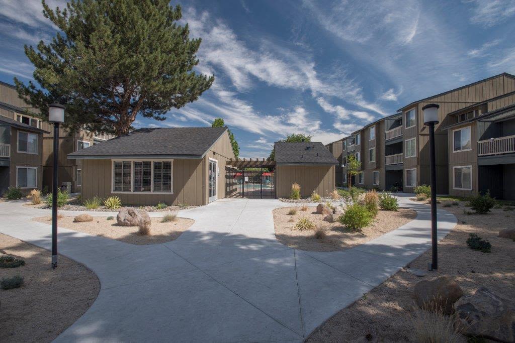 Keyway Apartments Image 6