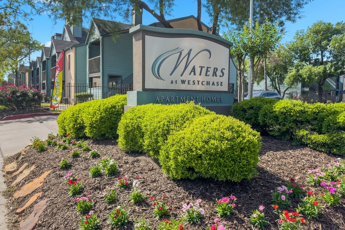 Waters at Westchase Image 1