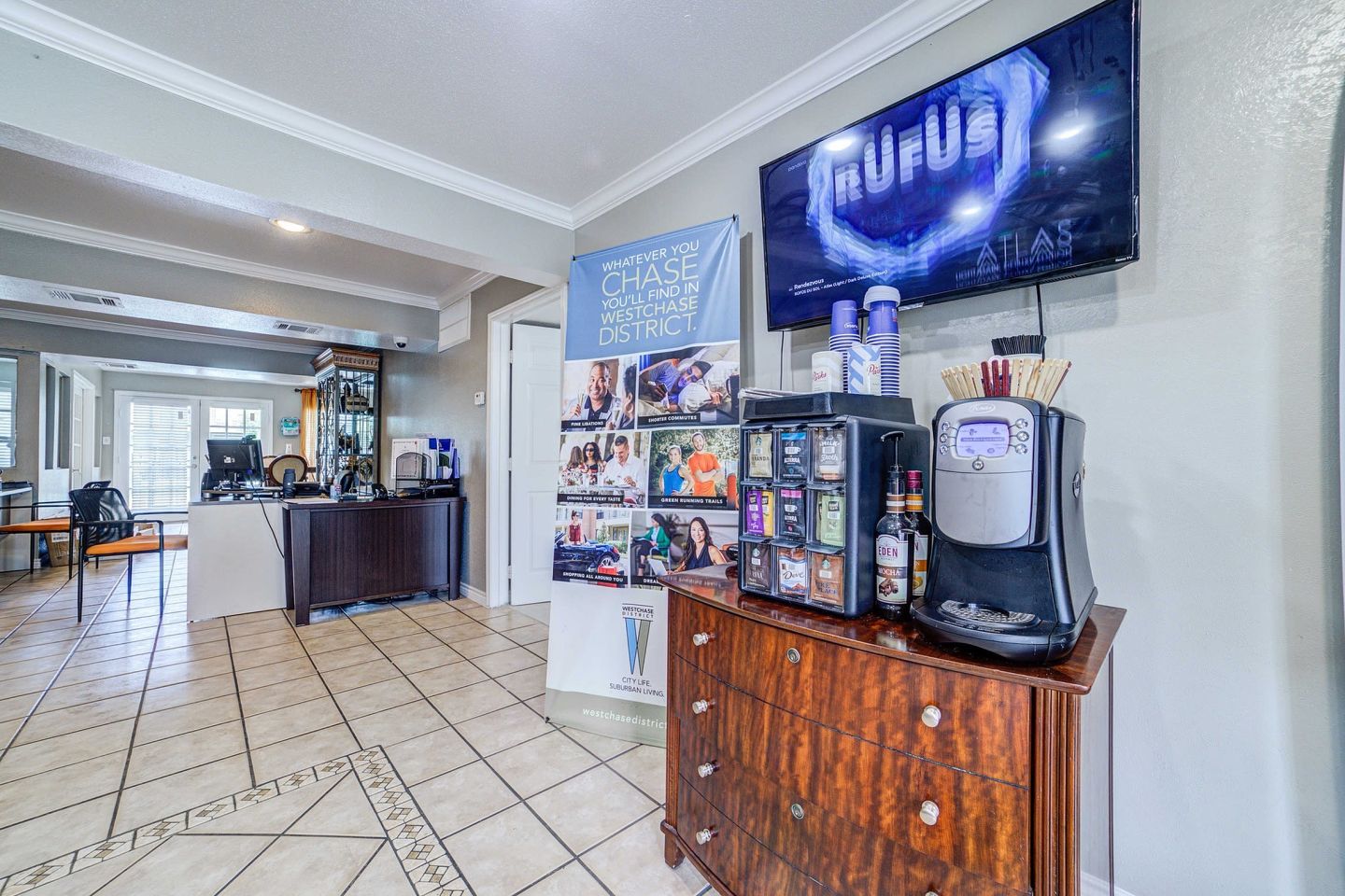 Ashford Westchase Image 1