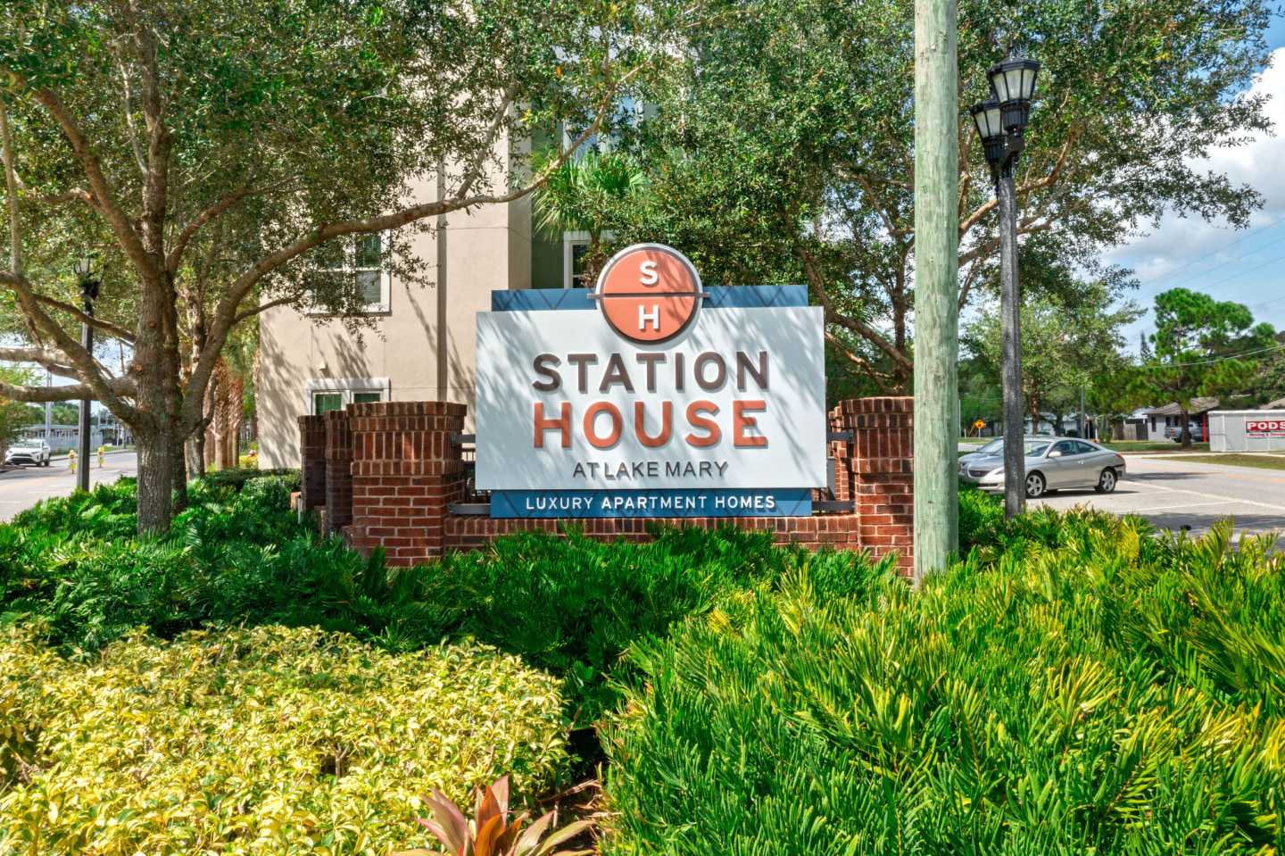 Station House Image 14