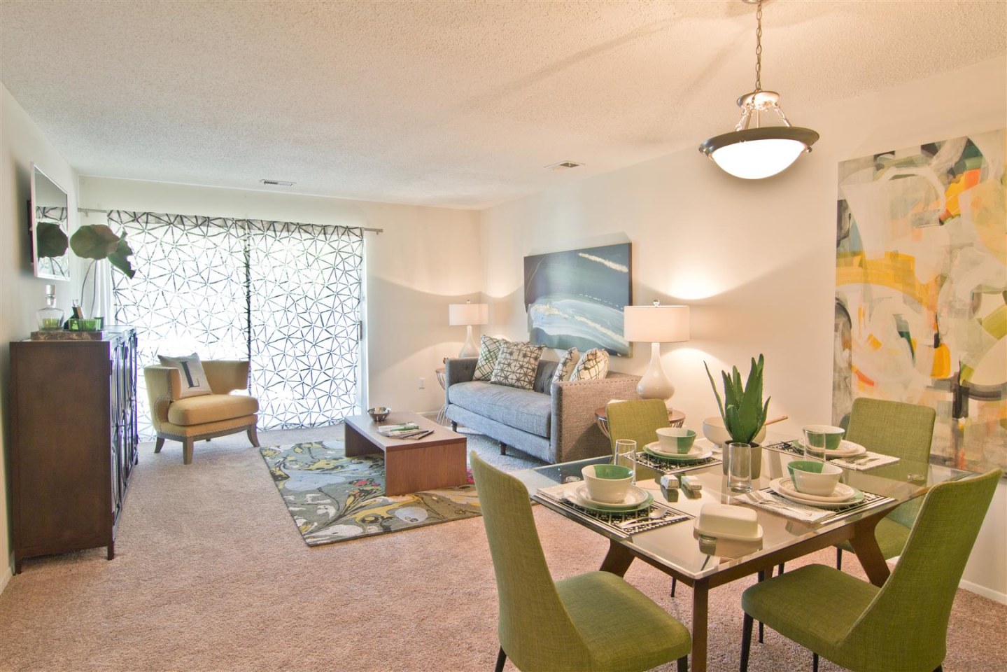 Lakecrest Apartments Image 13