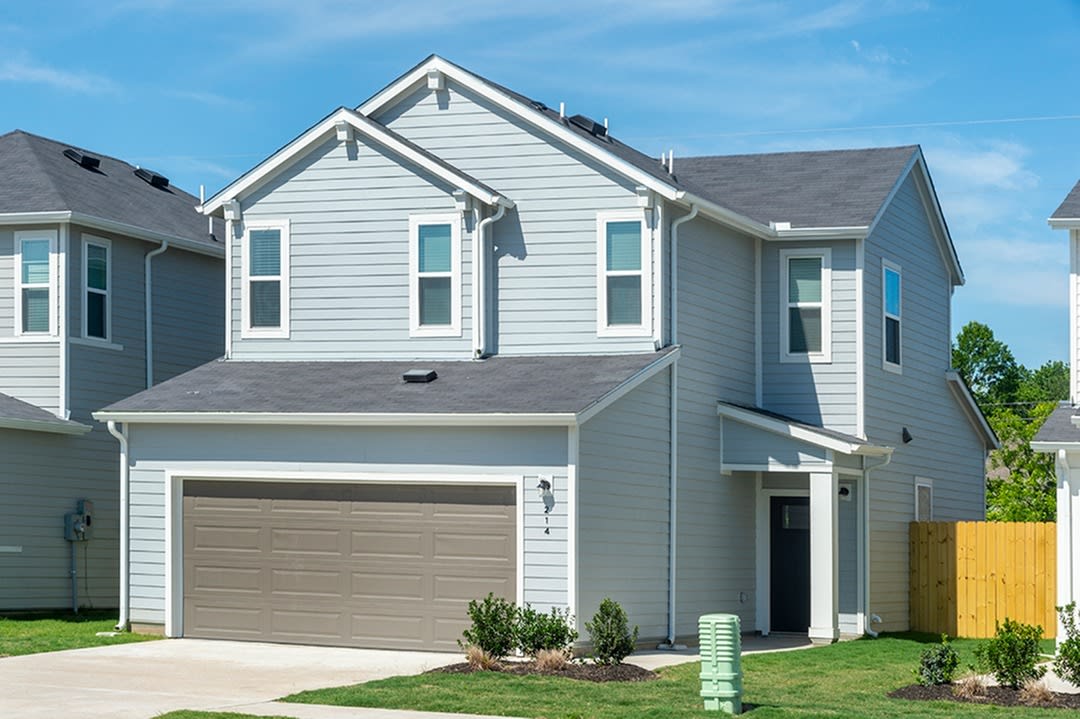 Inspire Homes Missouri City Image 34