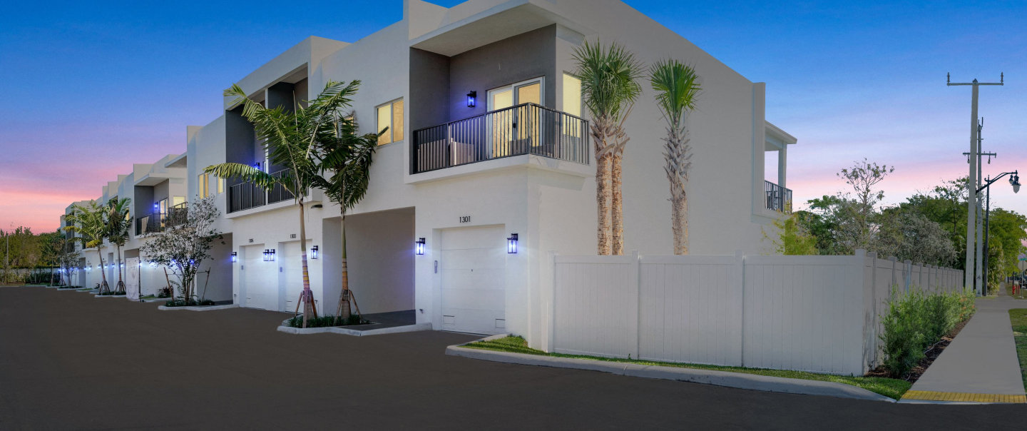 Pearl 13 at Pompano Beach Image 1