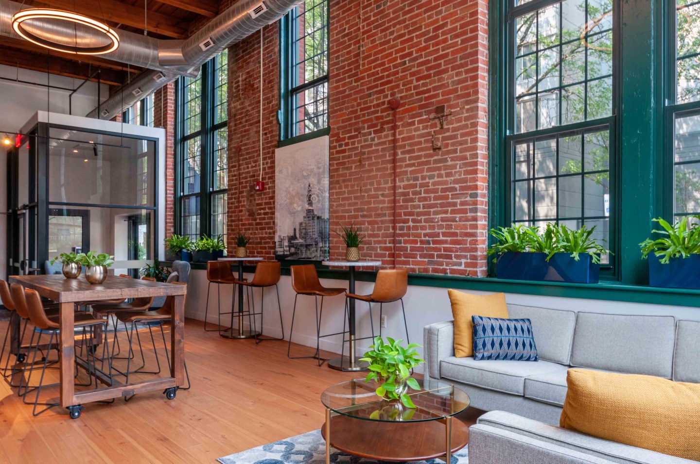 Logan Lofts Image 12