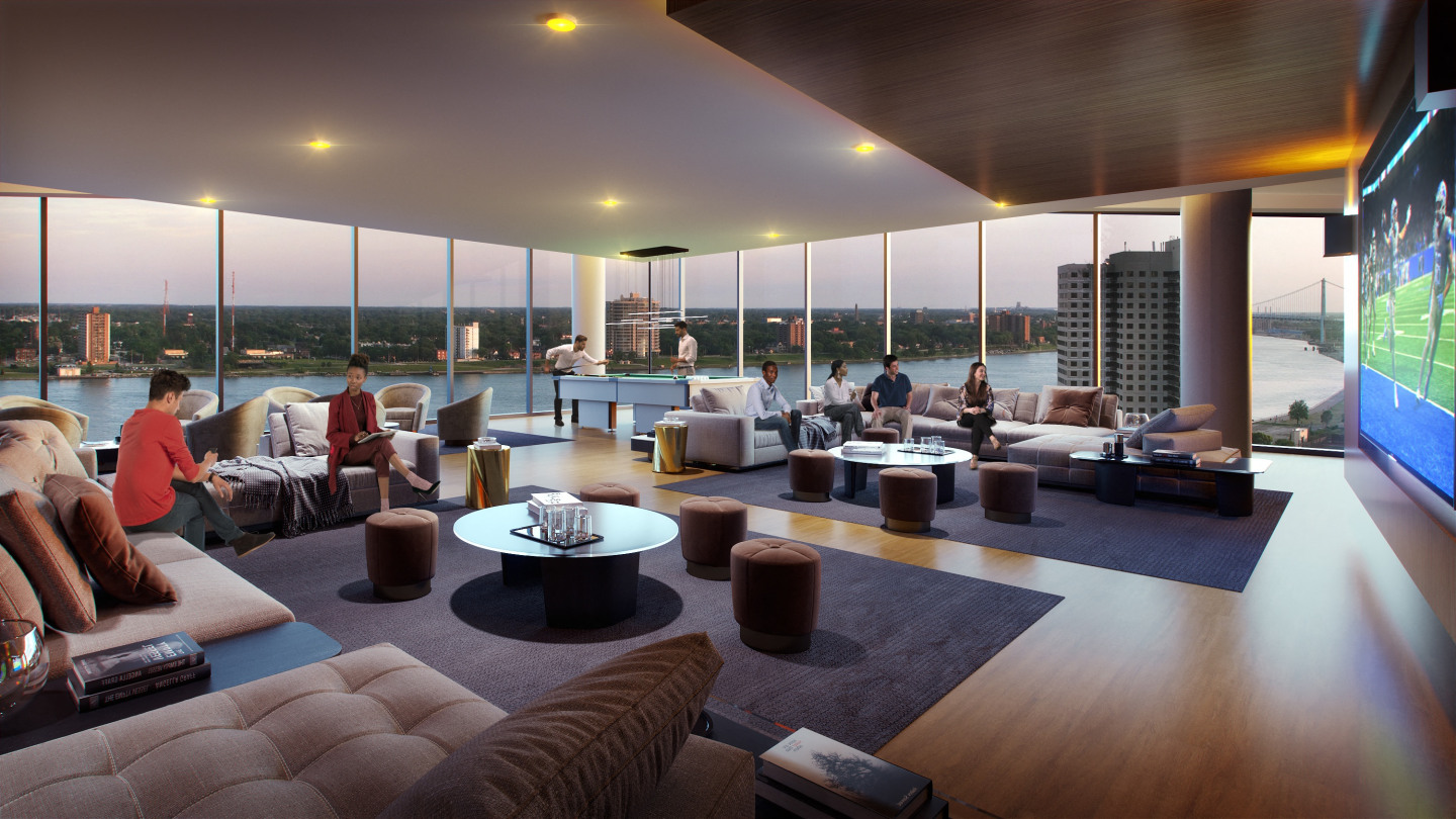 The Residences at Water Square Image 38