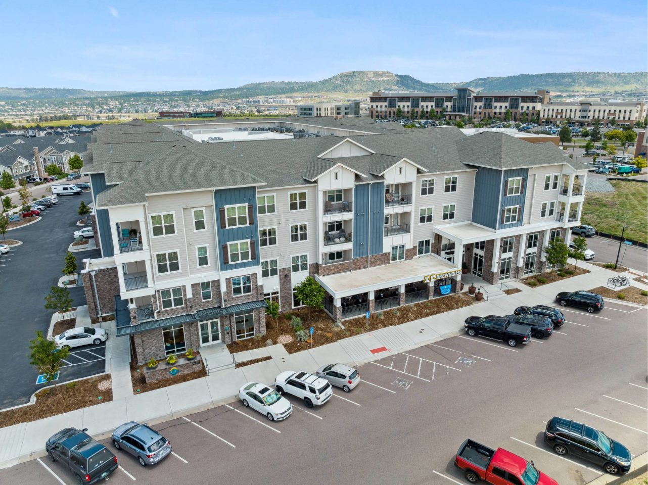 Talus Flats Image 44