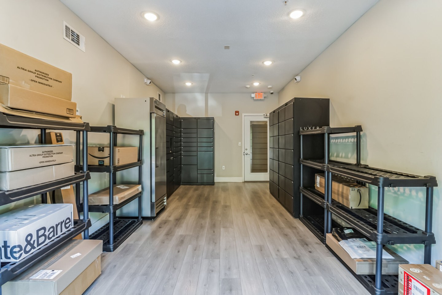 Reserve at Lenox Park Apartments Image 42