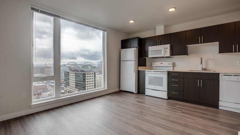 Affordable Housing - HANA Apartments Image 7