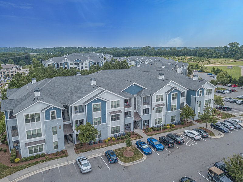 The Crest at Brier Creek Image 21