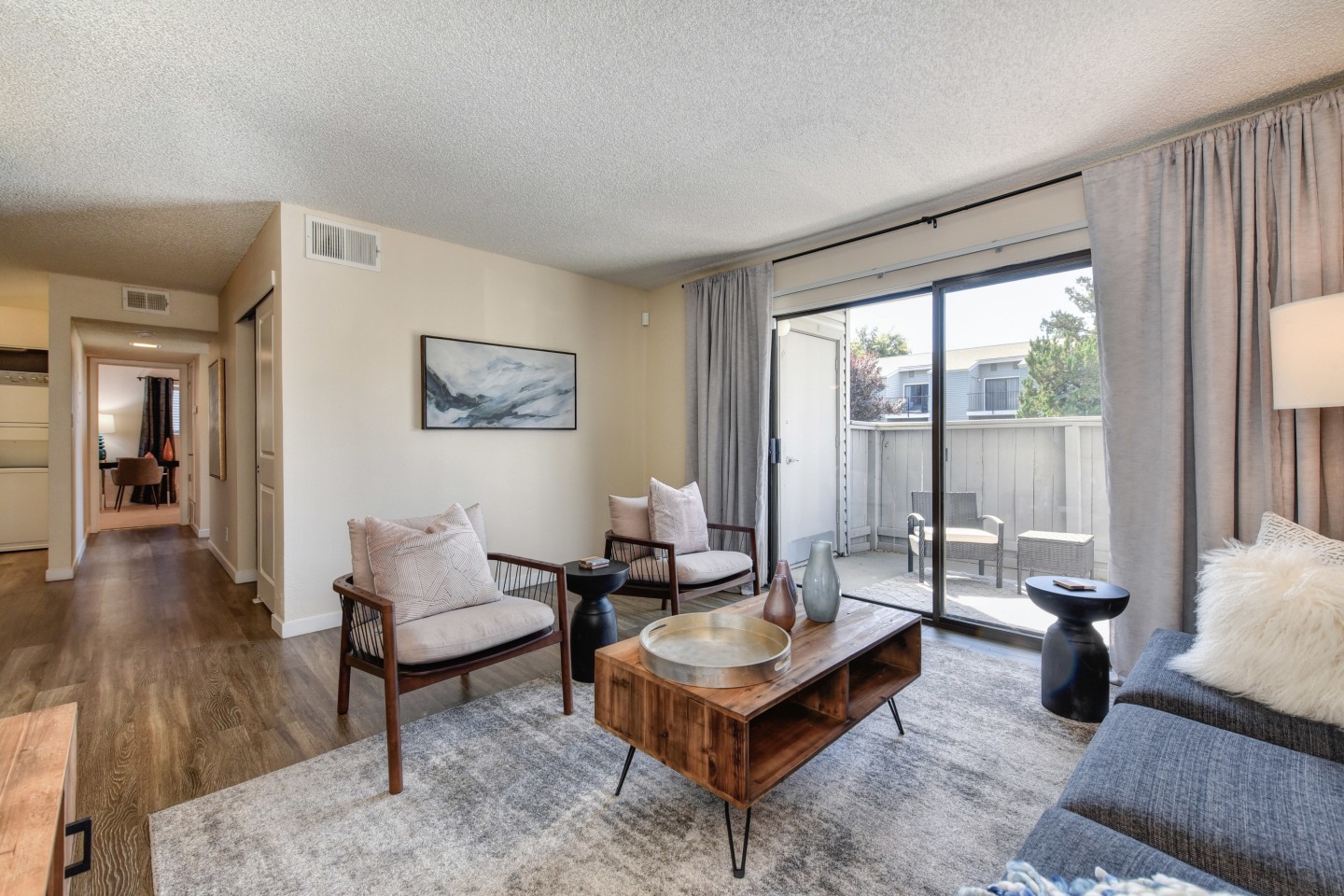 Silverstone Apartments Image 5
