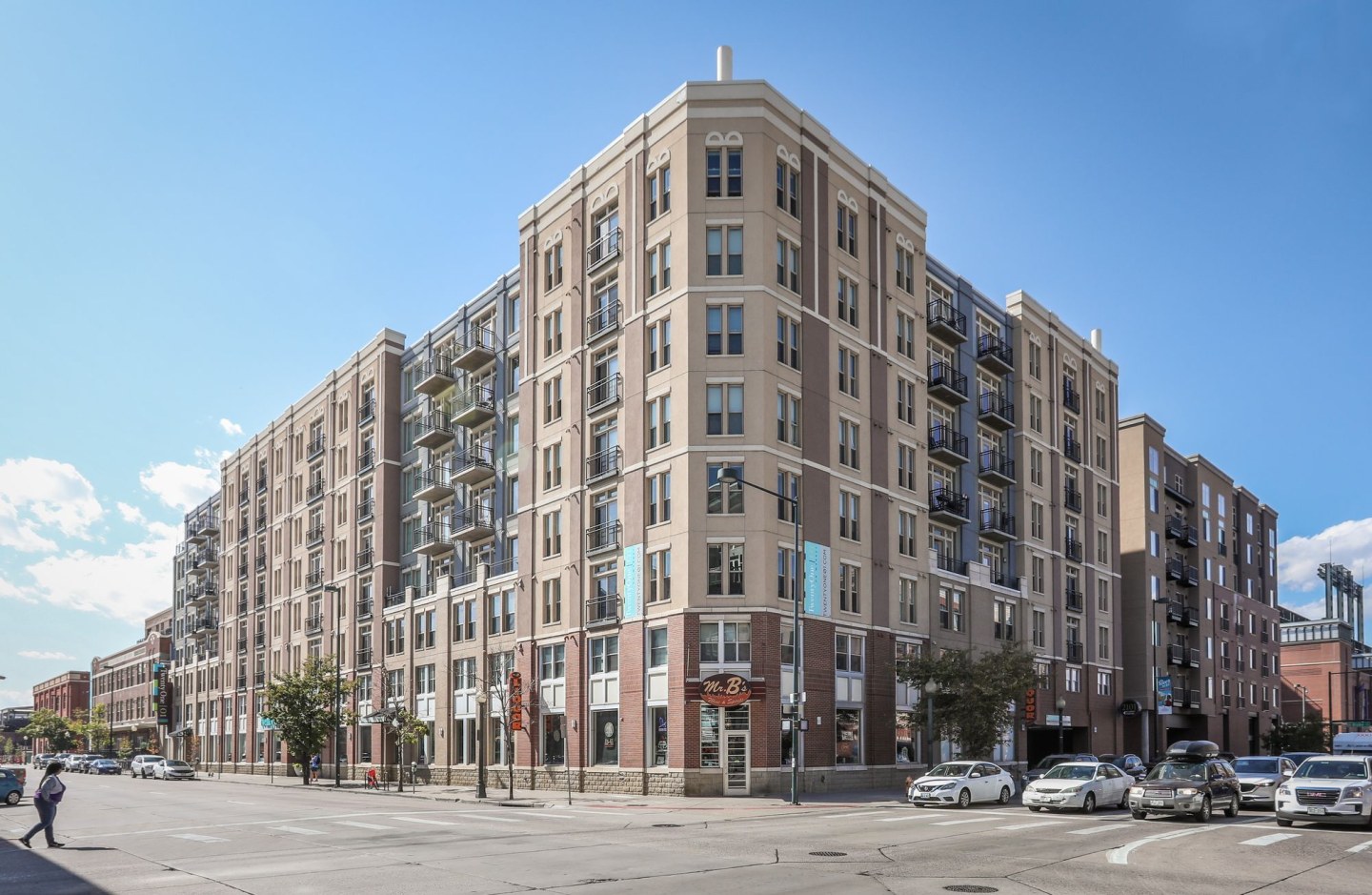 TwentyOne01 on Market Apartments Image 40