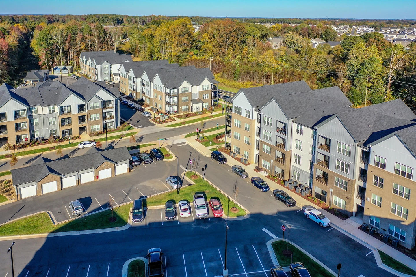 Abberly Liberty Crossing Image 1