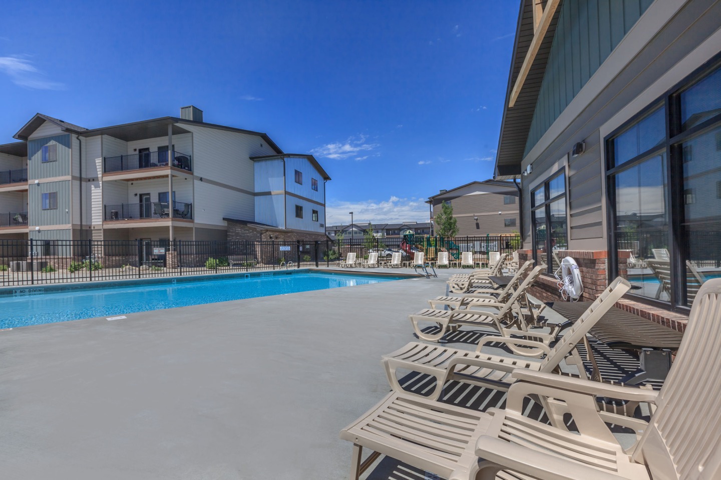 InterUrban Apartment Homes Image 23