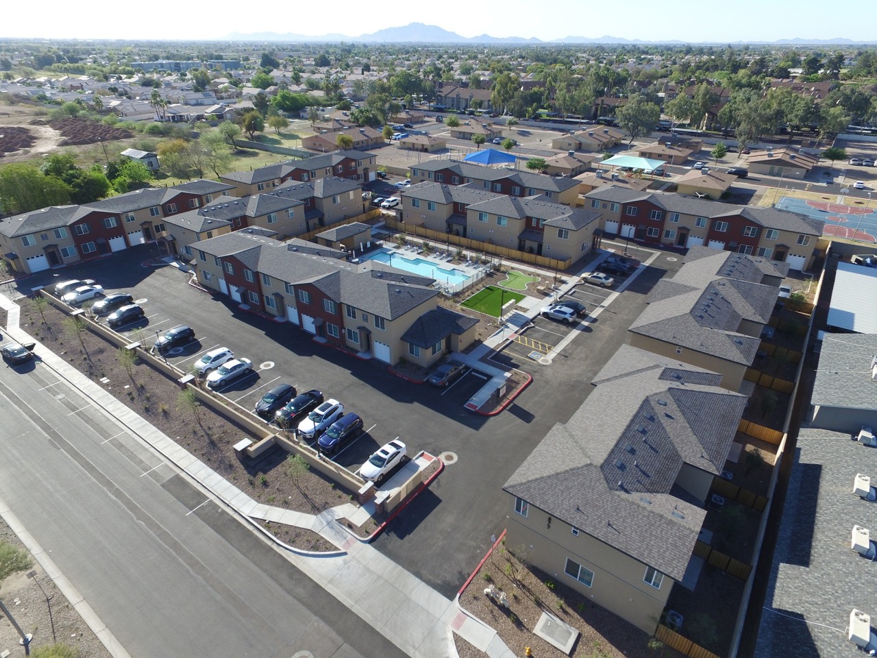 San Stefano Townhomes Image 32