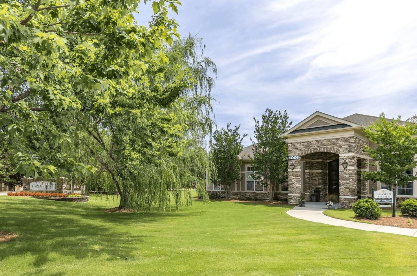 Greystone at Widewaters Image 3