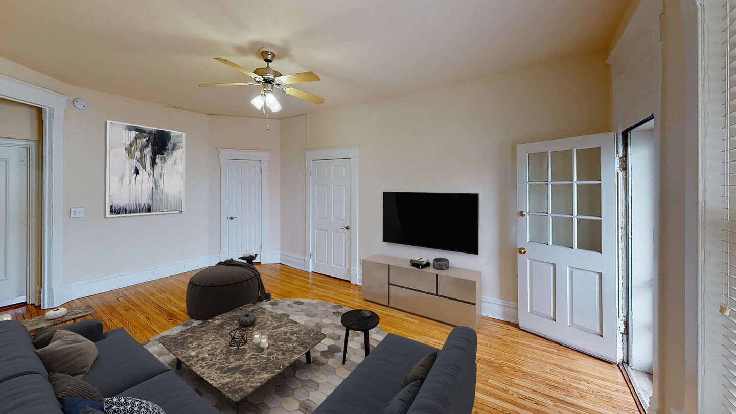 Dupont Apartments Image 5