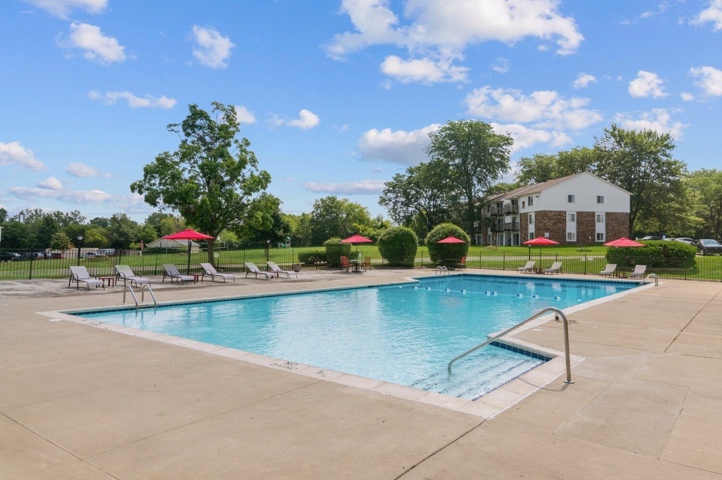Residences at Grand Blanc Apartments Image 41