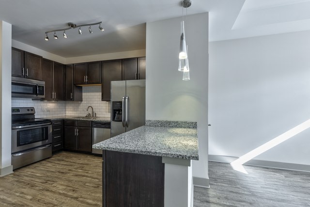 Marble Alley Lofts Image 15