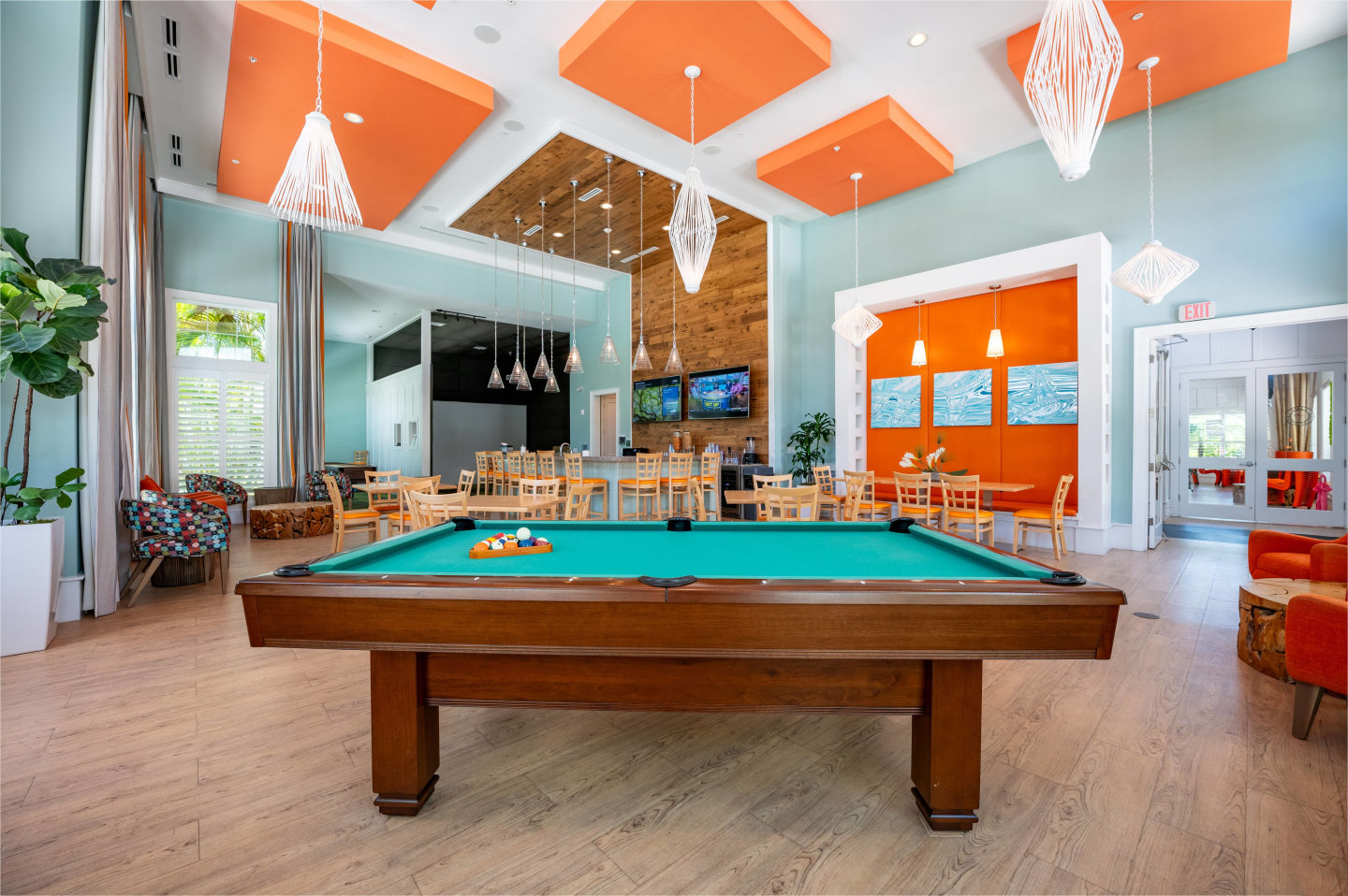 The Floridian Club - Active Adult Housing Image 15