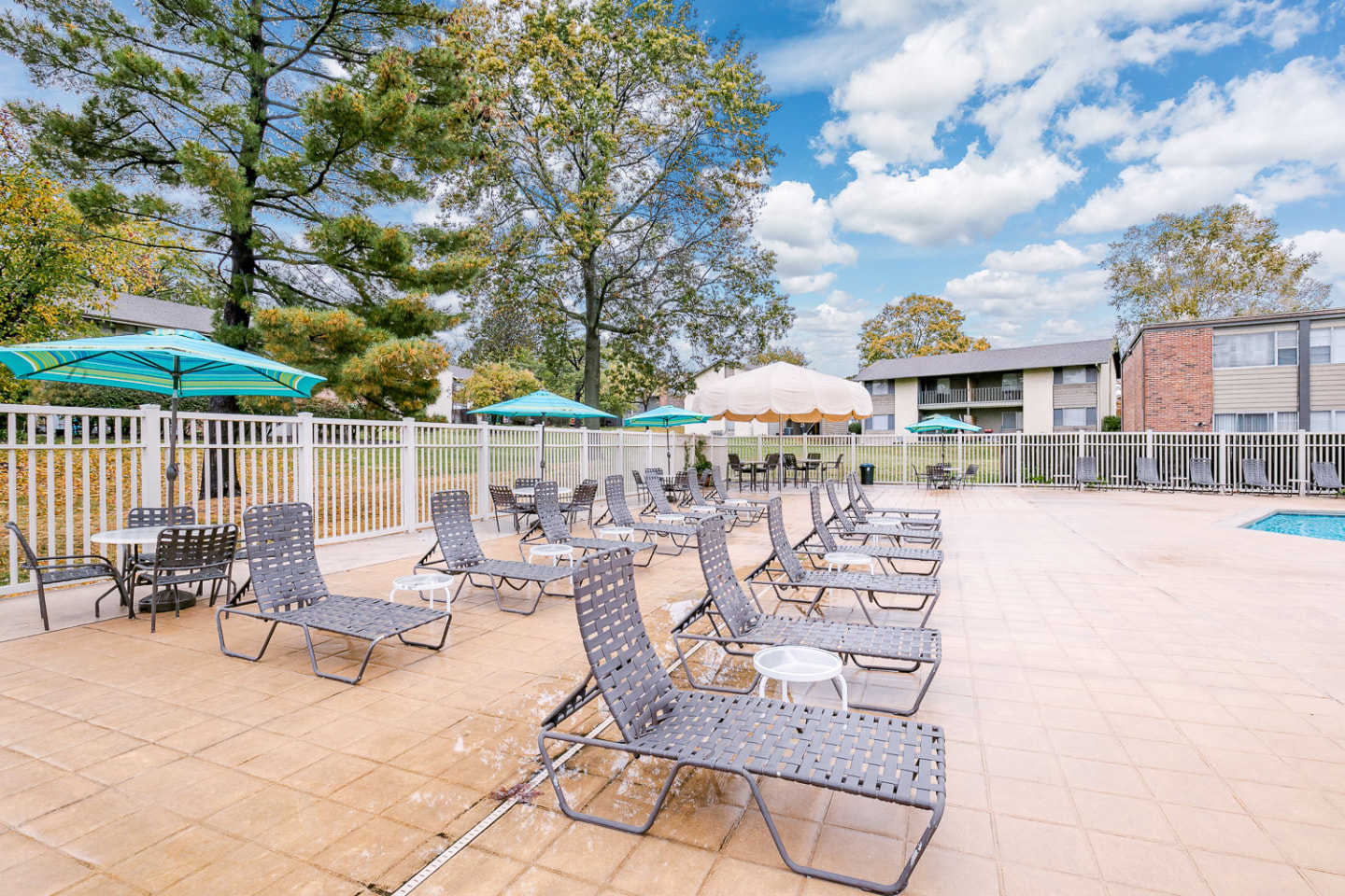 Cypress Village Apartments Image 8