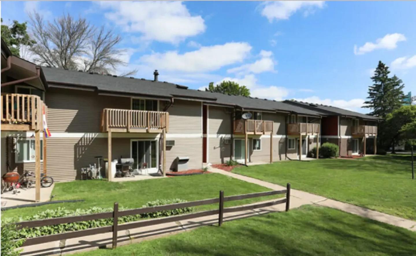 The Meadows Apartments Image 11
