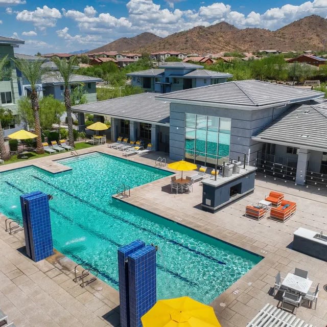 The Place at Sonoran Trails Image 12