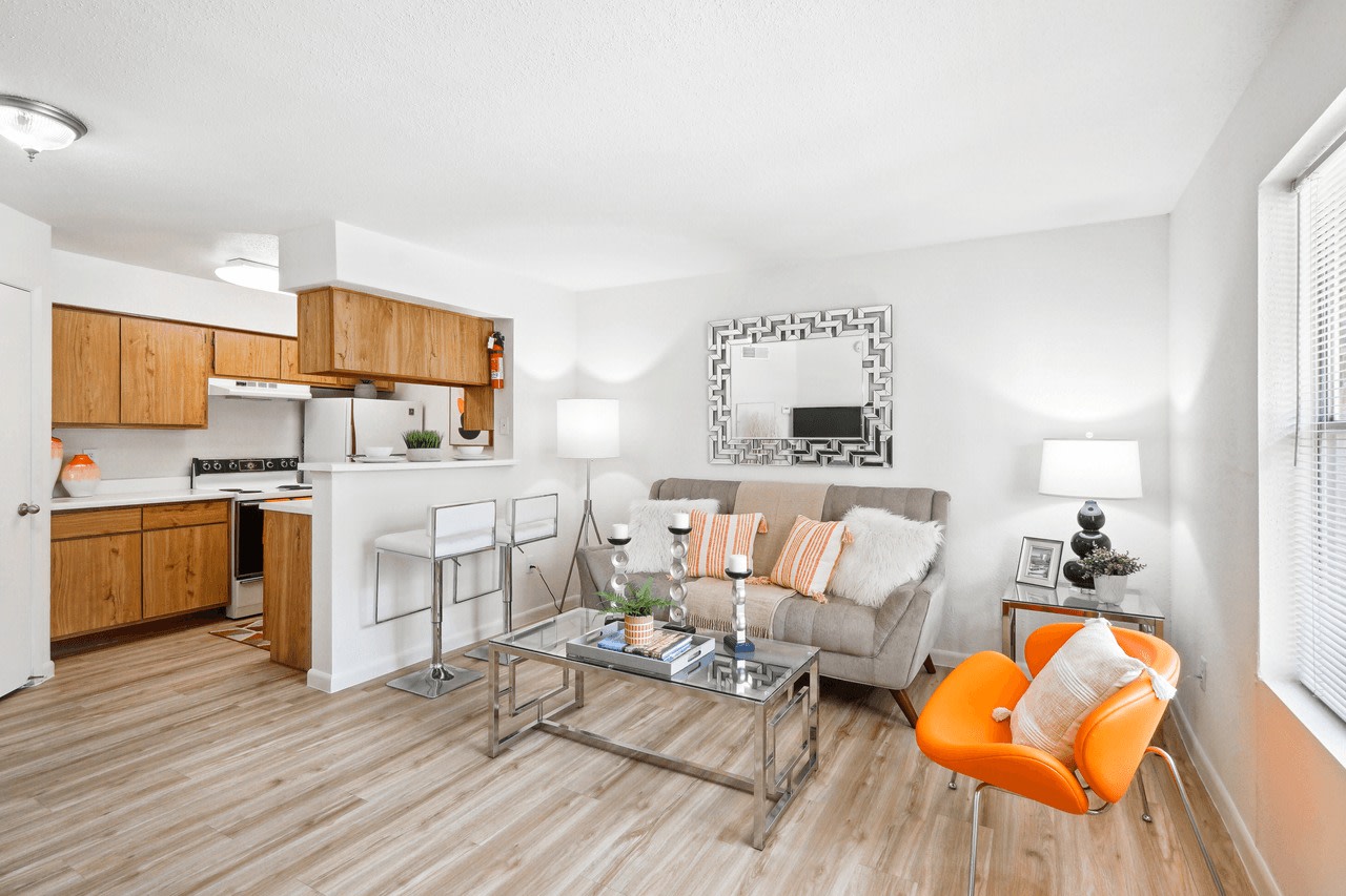 The Gardens Apartments Image 14