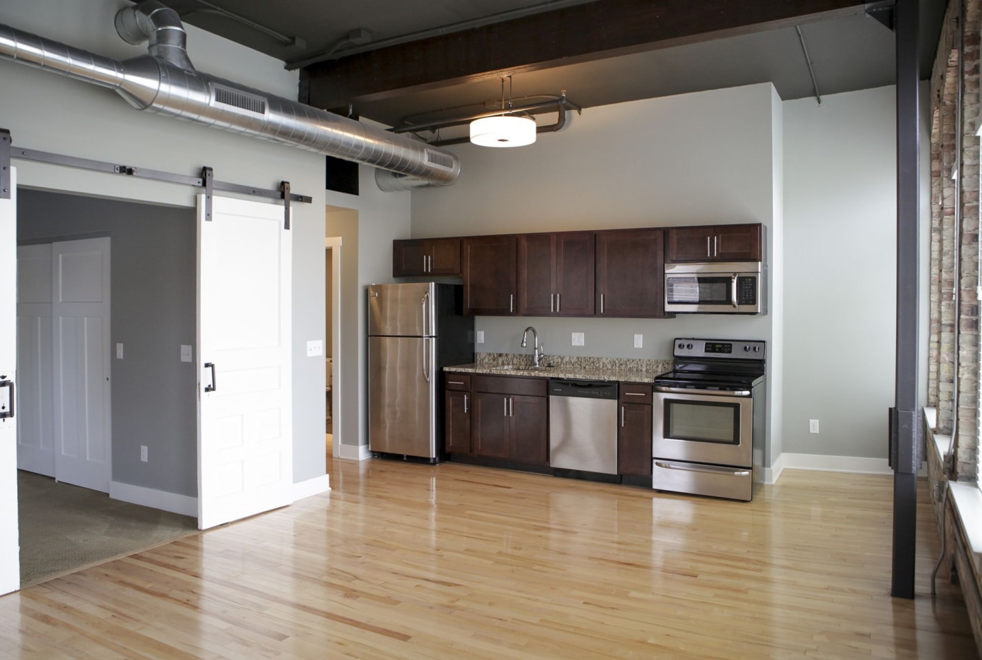 Lofts at the Kendall Image 6