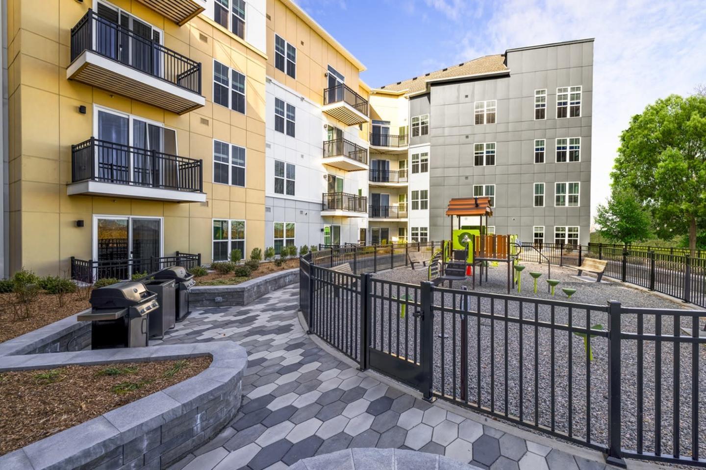 Modera Montville Image 10