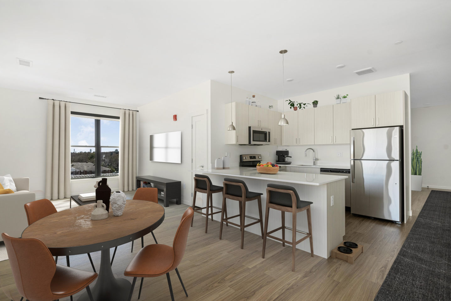 The Artemis at Arlington Heights Image 1