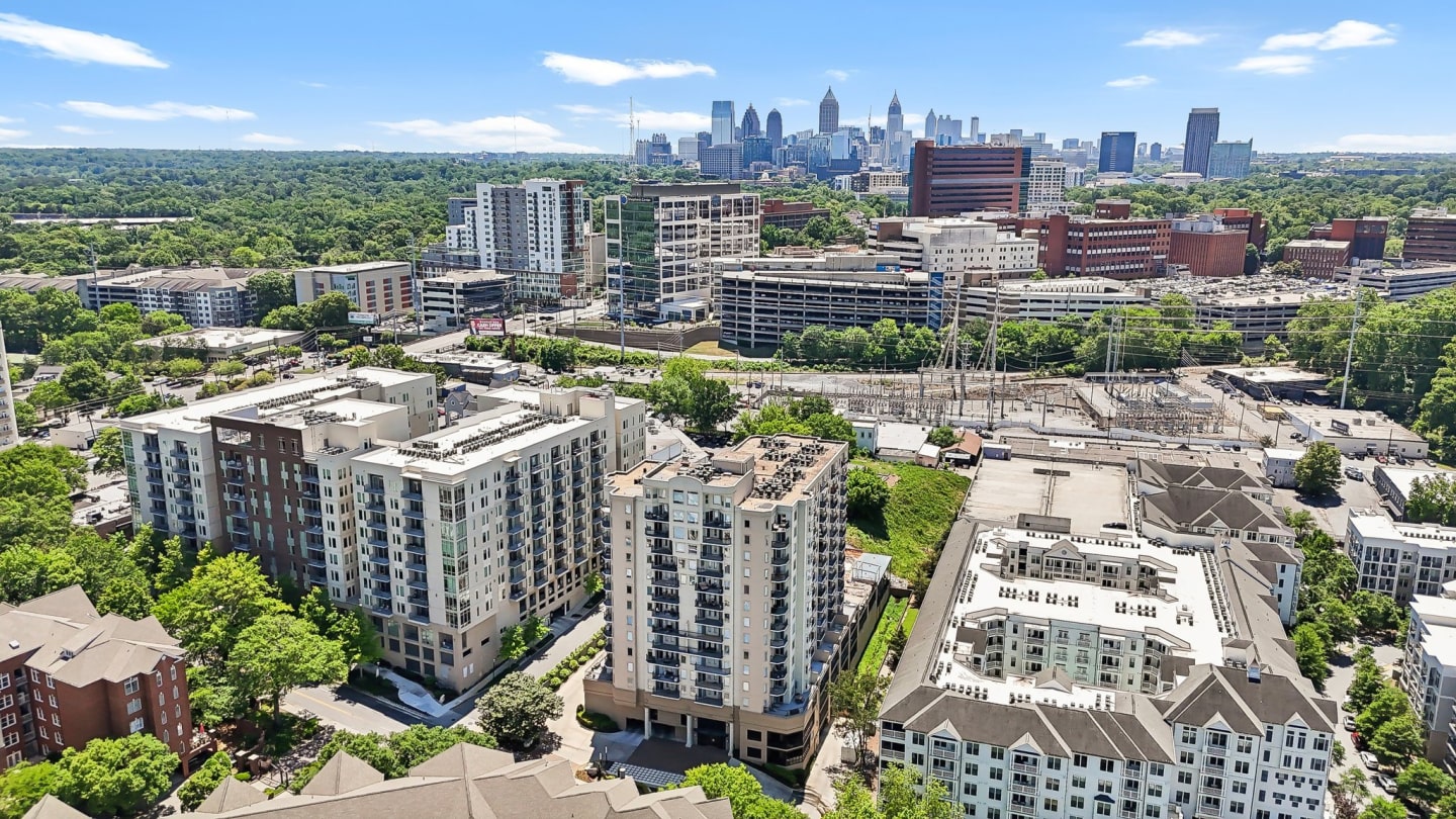 Wesley Townsend at Buckhead Image 25